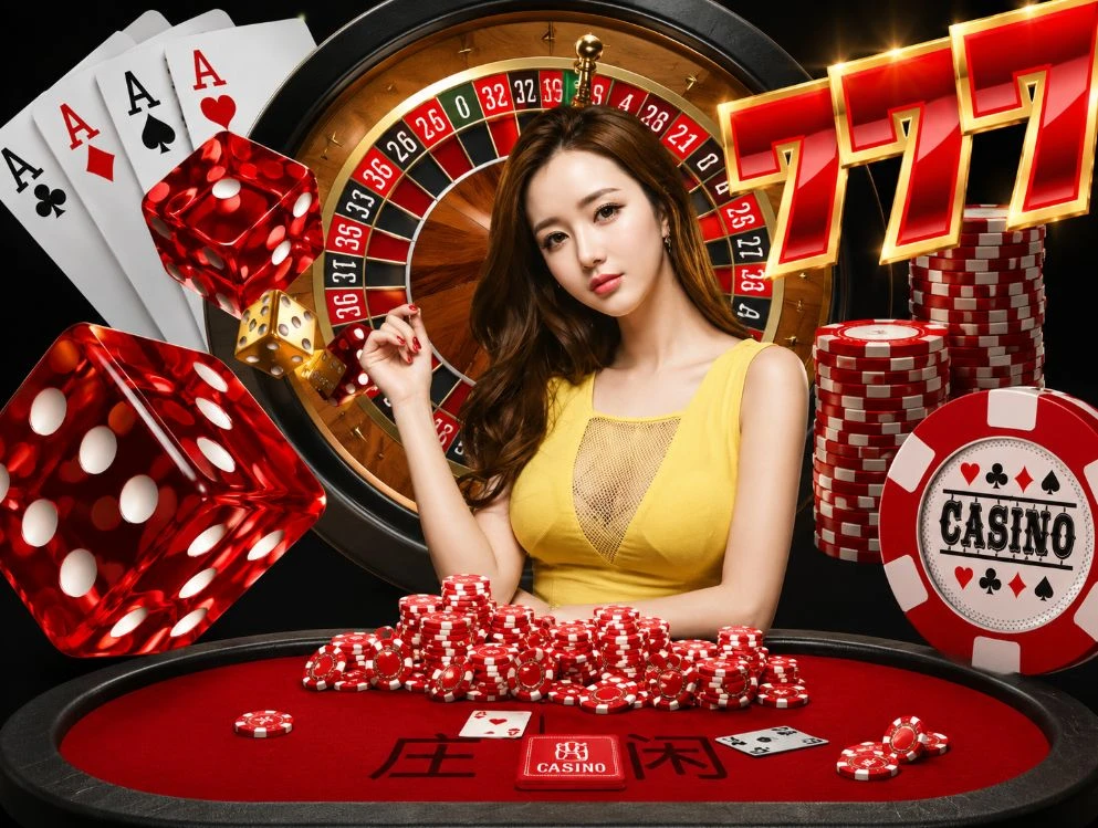 金沙娱乐 App