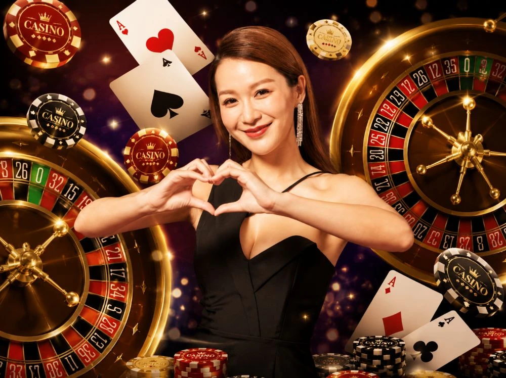 金沙娱乐全站App